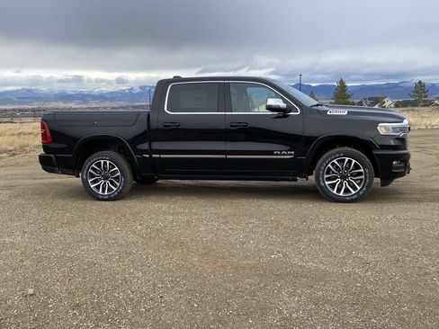 New 2026 RAM 1500 Limited image 22