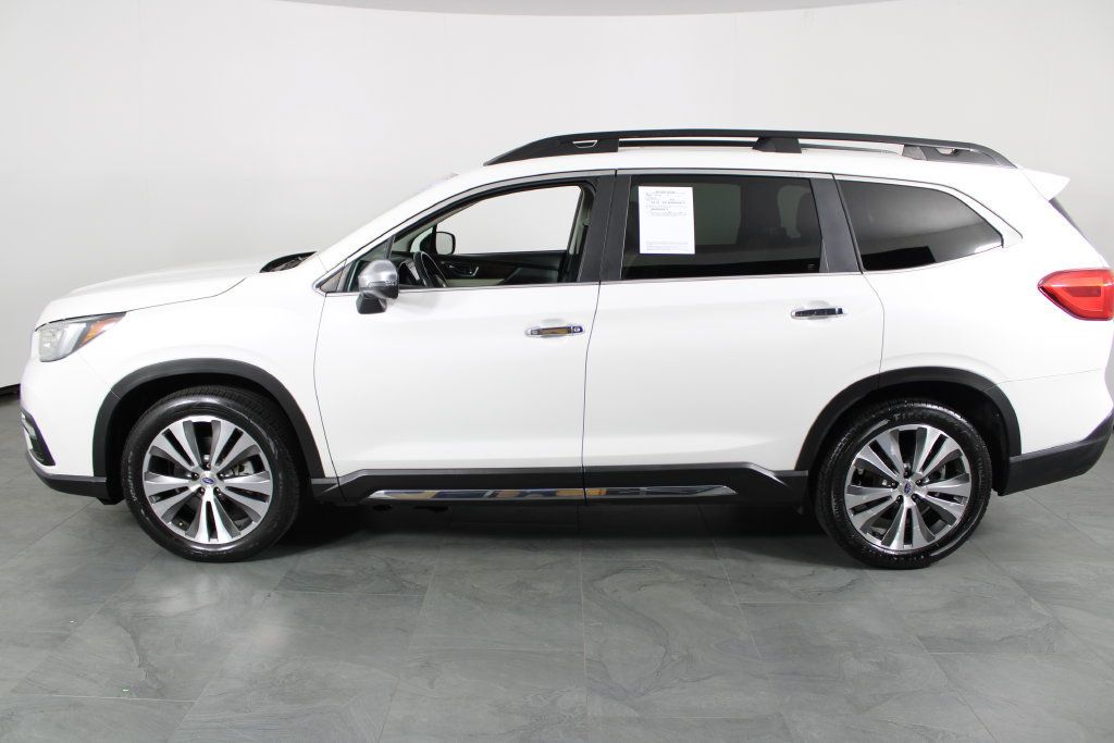 Used 2019 Subaru Ascent Touring w/ Popular Package #3 AWD/4WD image 13
