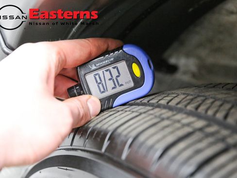 Used 2025 Nissan Kicks SV image 26