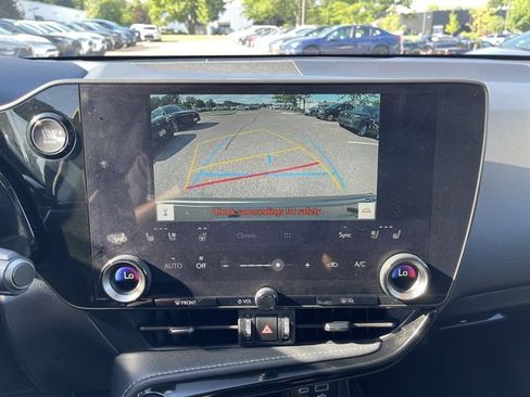Used 2024 Lexus NX 350 AWD w/ Cold Area Package image 18