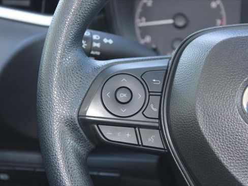 Certified 2024 Toyota Corolla LE w/ LE Convenience Package image 24