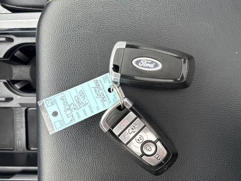 Used 2023 Ford F450 Lariat w/ Lariat Ultimate Package image 43