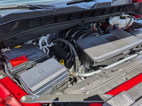 Used 2025 Chevrolet Silverado 1500 LT w/ Protection Package RWD image 19