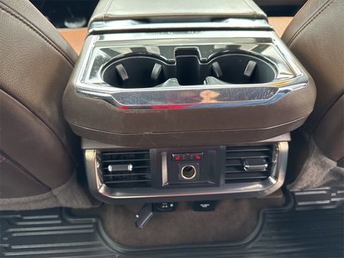 Used 2021 Ford F150 King Ranch w/ Equipment Group 601A High image 35