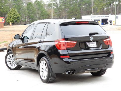 Used 2017 BMW X3 sDrive28i image 14