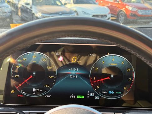 Used 2021 Mercedes-Benz GLE 450 4MATIC image 19