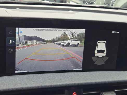 Certified 2023 Kia EV6 Light image 17