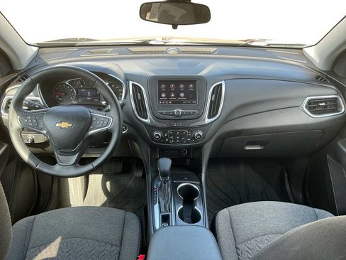 Used 2024 Chevrolet Equinox LT w/ LPO, Floor Liner Package FWD image 17