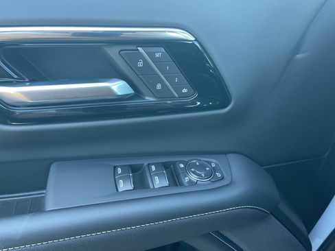 New 2026 Chevrolet Tahoe Premier image 35