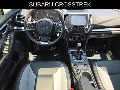 Used 2018 Subaru Crosstrek 2.0i Limited AWD/4WD image 21