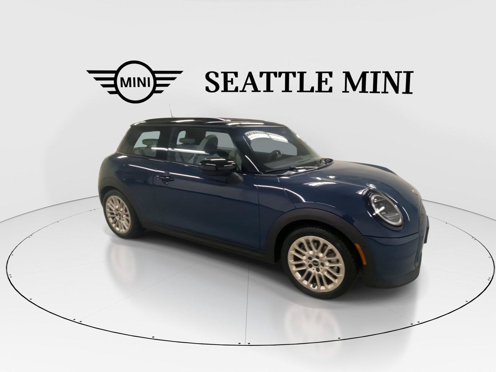Used 2026 MINI Cooper S FWD image 13