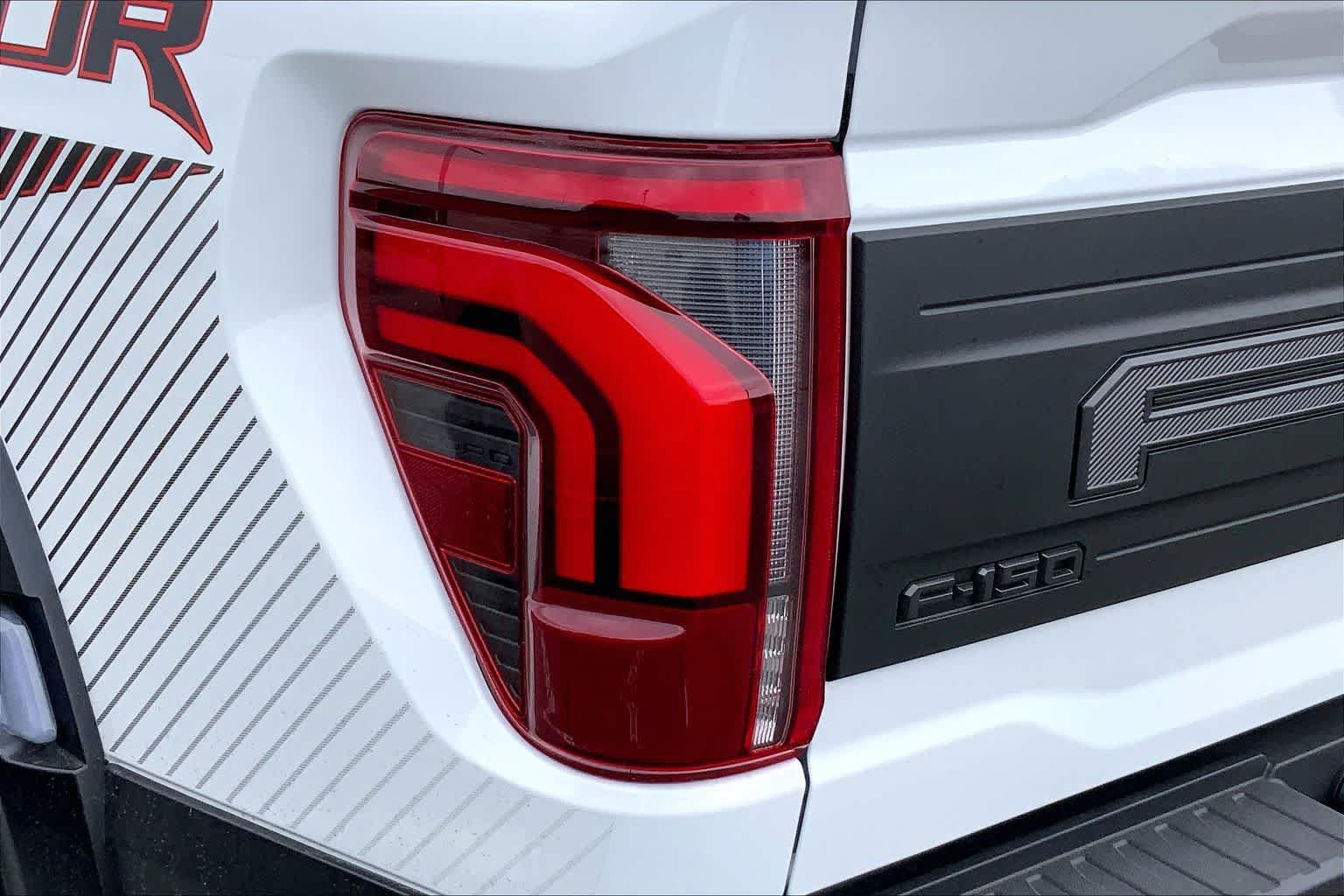 New 2026 Ford F150 Raptor AWD/4WD image 11