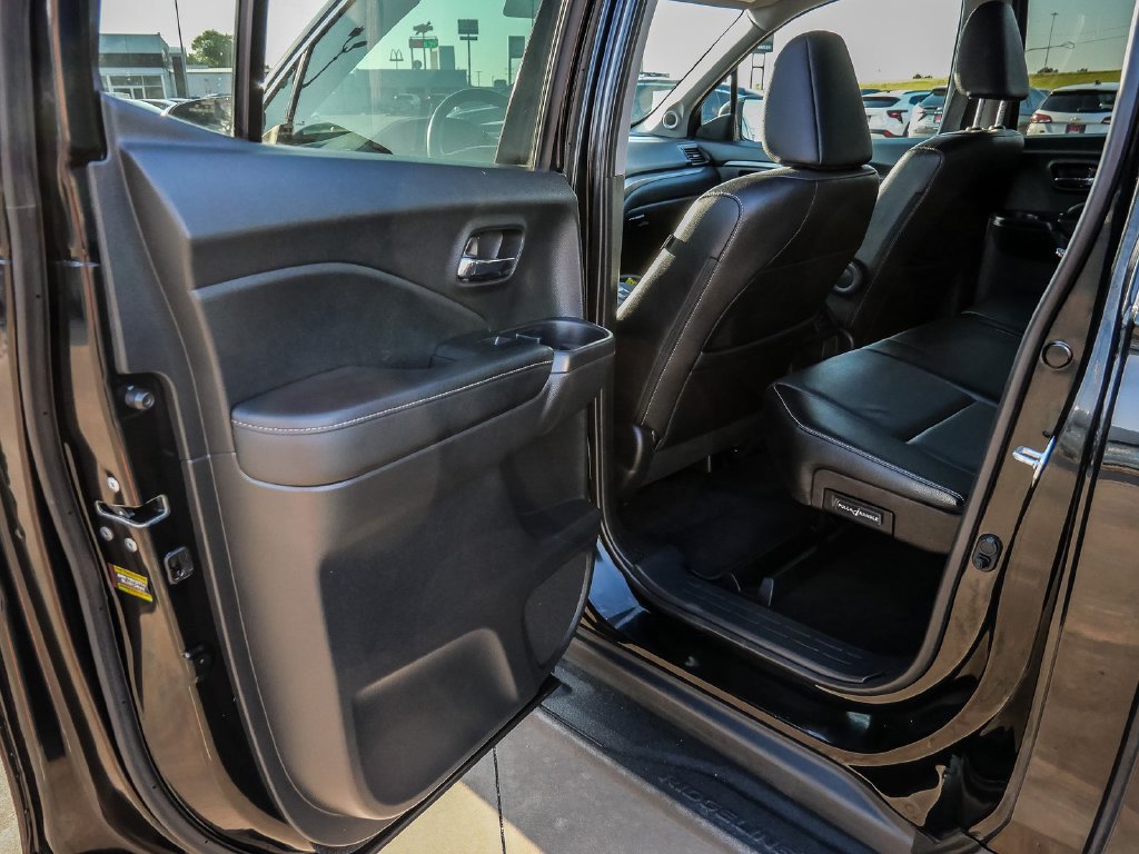 Used 2023 Honda Ridgeline RTL image 23