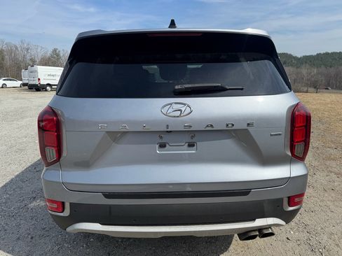 Used 2020 Hyundai Palisade SEL image 6