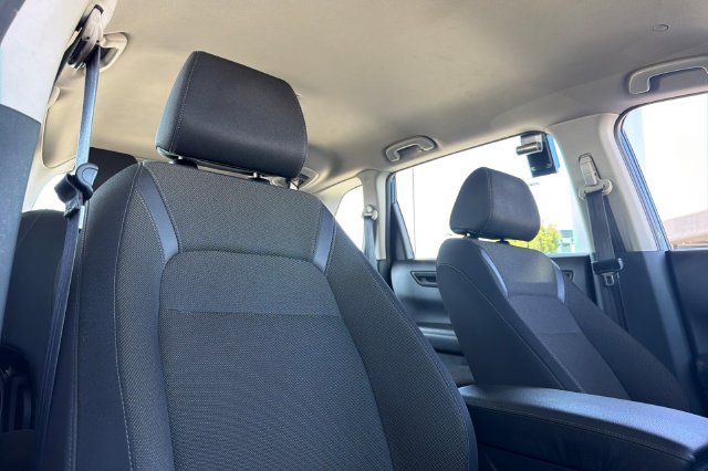 Certified 2024 Honda CR-V LX image 21