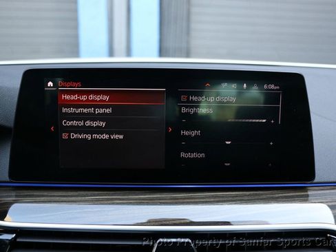 Used 2020 BMW 540i image 37