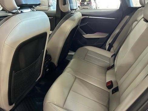 New 2025 Audi A3 2.0T Premium image 12