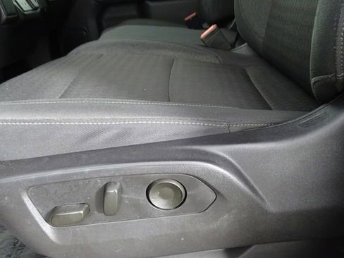 Used 2024 Chevrolet Silverado 1500 Custom w/ Rally Edition image 19