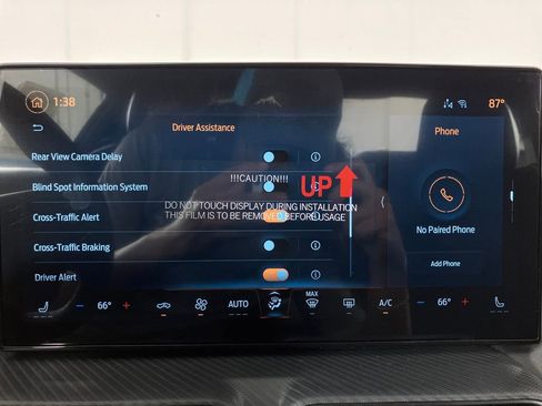 New 2025 Ford Mustang EcoBoost image 32