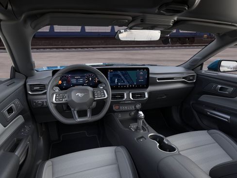 New 2026 Ford Mustang GT Premium RWD image 10