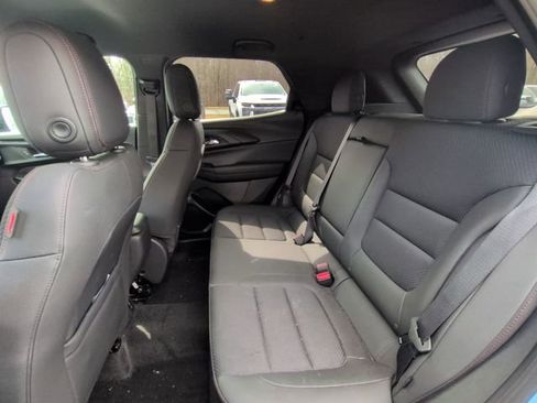 Used 2023 Chevrolet TrailBlazer RS w/ Convenience Package image 10