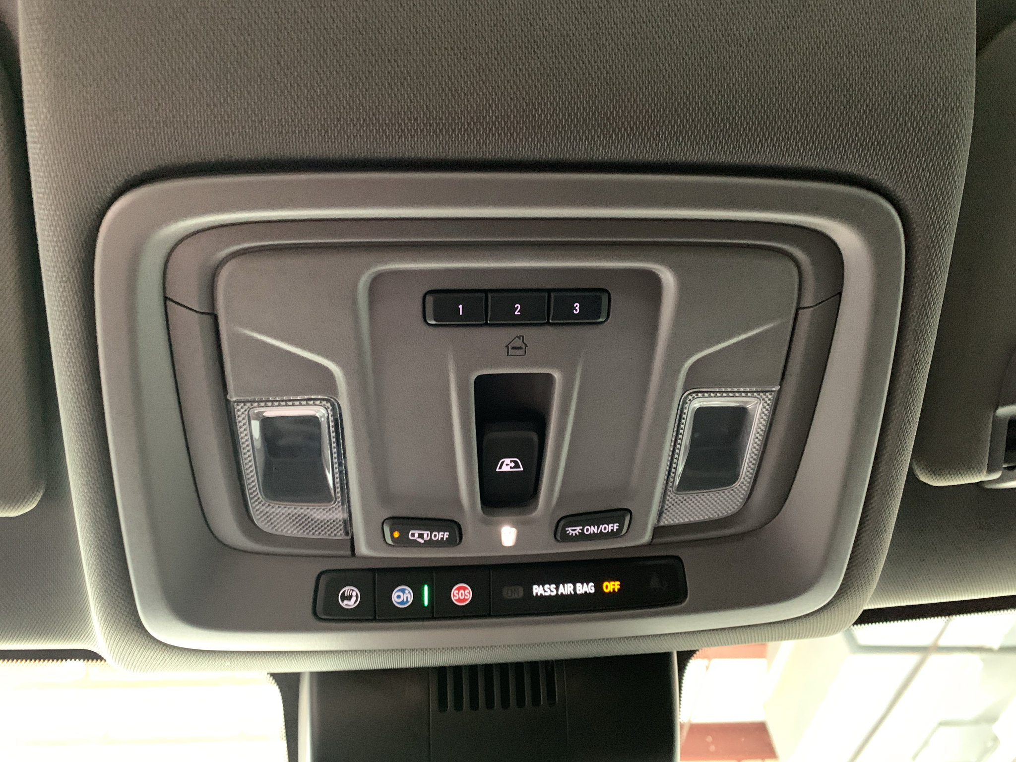 New 2026 Chevrolet Silverado 1500 RST w/ Safety Package AWD/4WD image 27