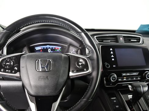 Used 2020 Honda CR-V EX-L image 16
