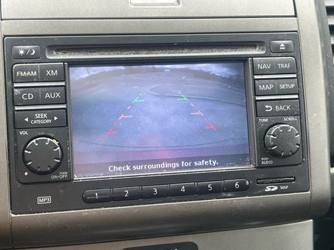 Used 2012 Nissan Sentra 2.0 SL w/ Special Value Pkg image 15