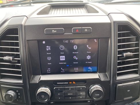 Used 2019 Ford F150 XL w/ Equipment Group 101A Mid image 22