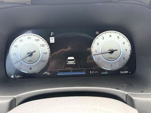 Used 2025 Hyundai Palisade SEL FWD image 44
