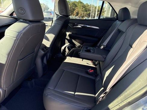 New 2026 Buick Envision Preferred AWD/4WD image 12