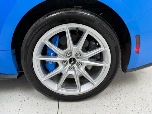 Used 2024 Ford Mustang GT Premium RWD image 28