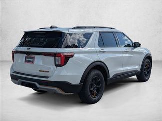 New 2026 Ford Explorer Tremor w/ Tremor Convenience Package video 2
