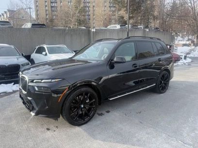 Certified 2023 BMW X7 xDrive40i w/ Executive Package