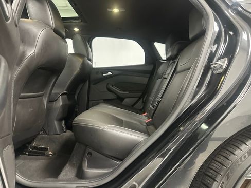 Used 2013 Ford Focus ST image 16