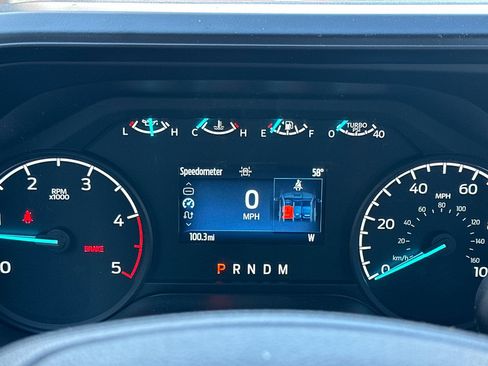 Used 2024 Ford F350 XLT image 18