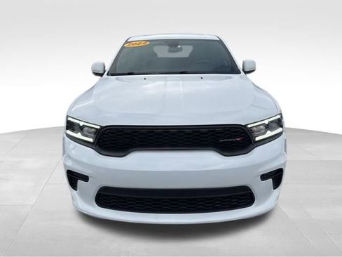 Used 2022 Dodge Durango GT image 2