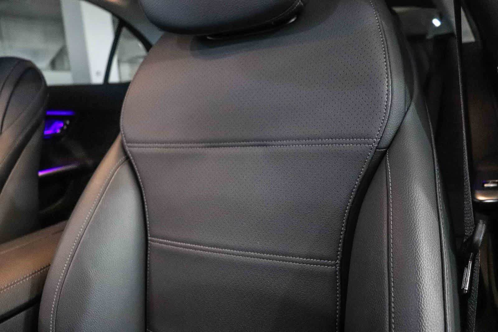 Certified 2024 Mercedes-Benz C 300 Sedan image 26