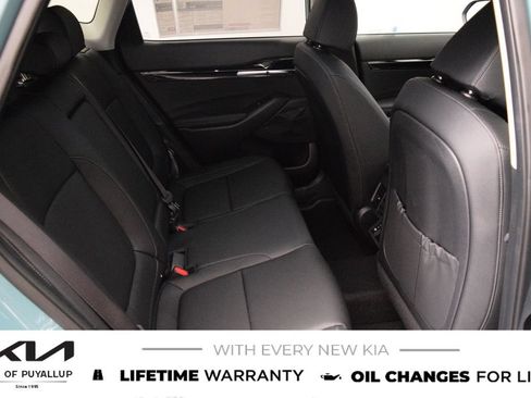 New 2026 Kia Seltos EX AWD/4WD image 14