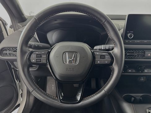 Certified 2023 Honda HR-V Sport image 11