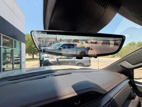 New 2026 GMC Sierra 1500 AT4 image 21