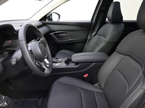 New 2026 MAZDA CX-5 2.5 S w/ Premium Package AWD/4WD image 13