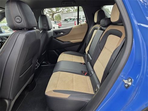 New 2026 Chevrolet Equinox ACTIV w/ LPO, Floor Liner Package image 16