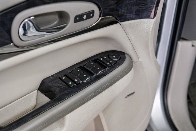 Used 2016 Buick Enclave Premium w/ Experience Buick Package FWD image 49