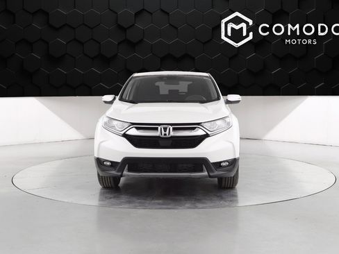 Used 2019 Honda CR-V EX image 8