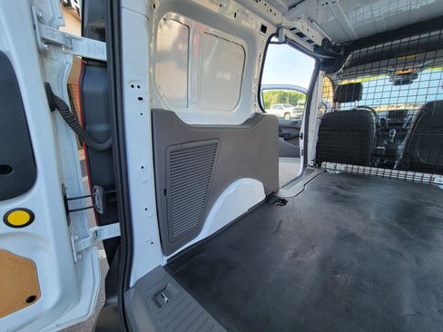 Used 2021 Ford Transit Connect XL FWD image 35