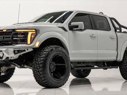 Used 2024 Ford F150 Raptor w/ Equipment Group 803A Raptor R