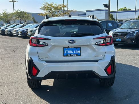 Certified 2024 Subaru Crosstrek 2.0i Premium AWD/4WD image 7