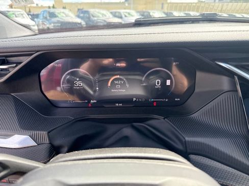 New 2026 Jeep Cherokee Overland AWD/4WD image 11