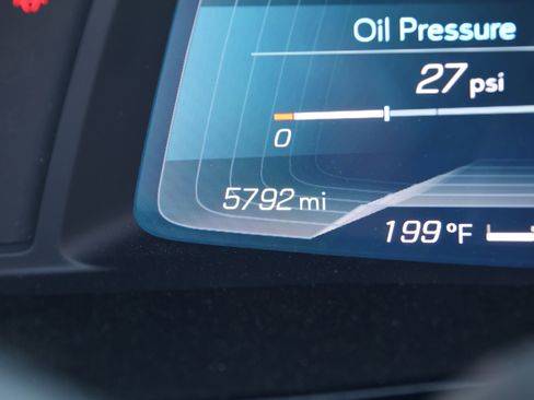 Used 2023 Chevrolet Corvette Stingray Premium Conv w/ Z51 Performance Package image 21